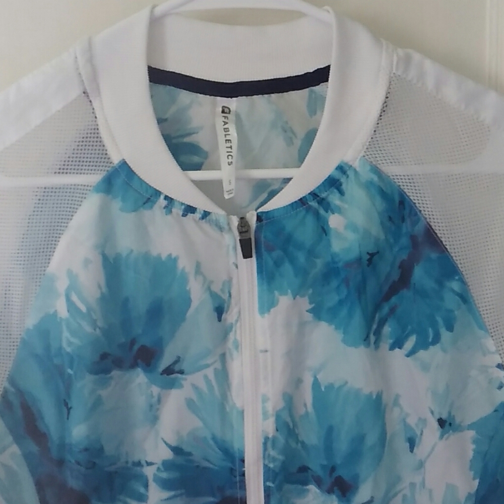 Fabletics jacket - Picture 3 of 4